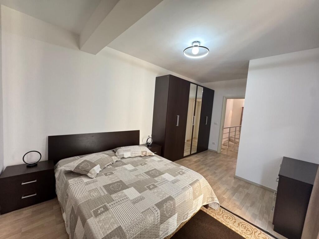 🏡 Jepet me Qira: Duplex Elitar (2+1) në Kodra e Diellit 1