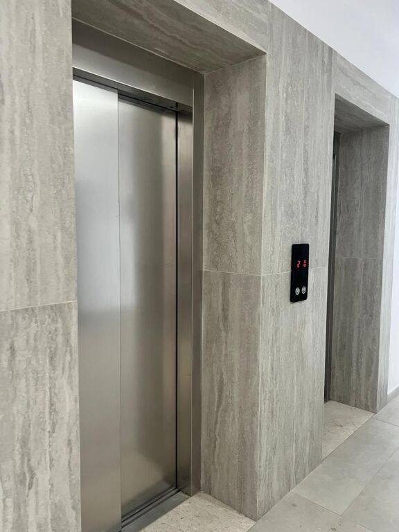 FOR SALE APARTMENT OPPORTUNITY 2+1+2 IN KAMEZ