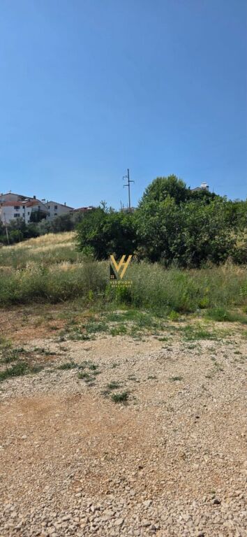 LAND FOR SALE 1,000 M2 AT GERMAN VILLAS 50,000,000 LEKE