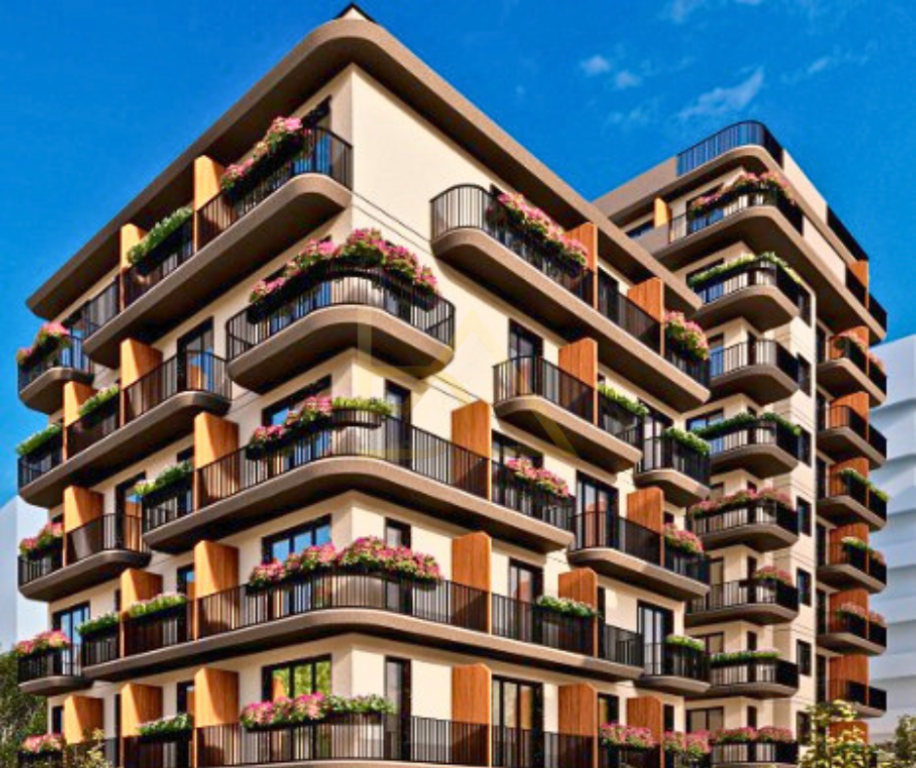 Vendesi in vendita 1+1 a Saranda – 100 metri dal mare