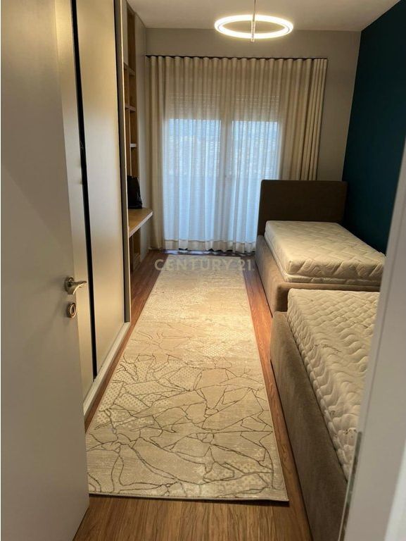SUPER APARTMENT 2+1+2 FOR SALE – OASIS RESIDENCE, ASTIR