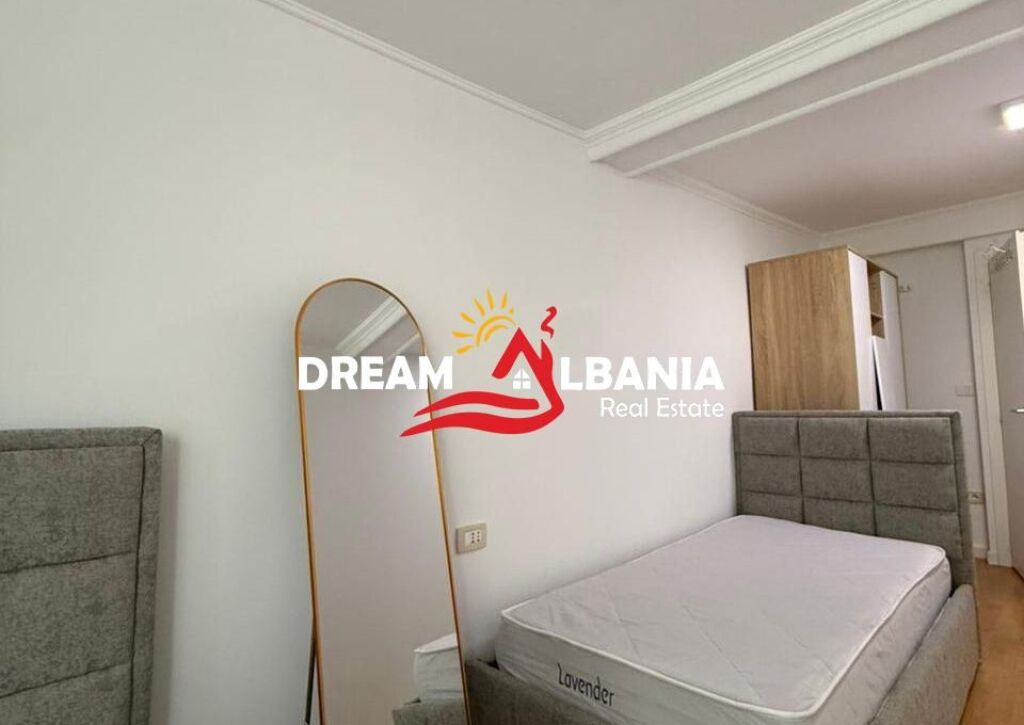 For rent 2+1 apartment in the Blloku area near Ibrahim Rugova Street (ID 42215594)