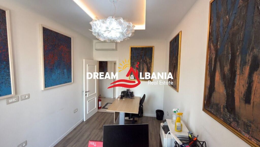 Office for rent 3+1+2 – Former Aviation Field, near Turdiu Palace (id 42611564)