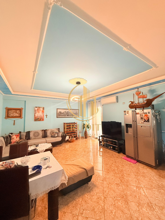 Apartment 2+1 for Sale – Transbalkan Road, near Aza Electronic