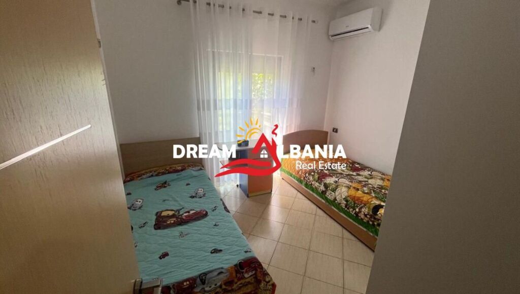 Apartament 2+1 Me Qera Ne Shkoze (ID 4229511)