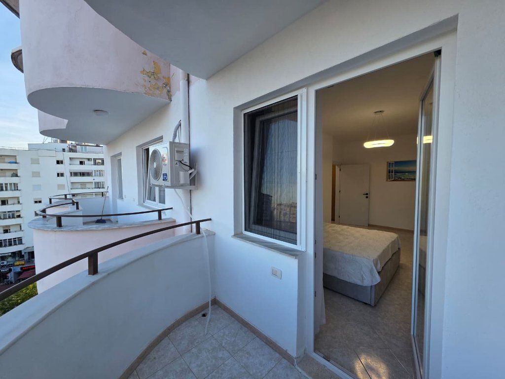 In vendita, Appartamento 1+1, Spiaggia, Durazzo
