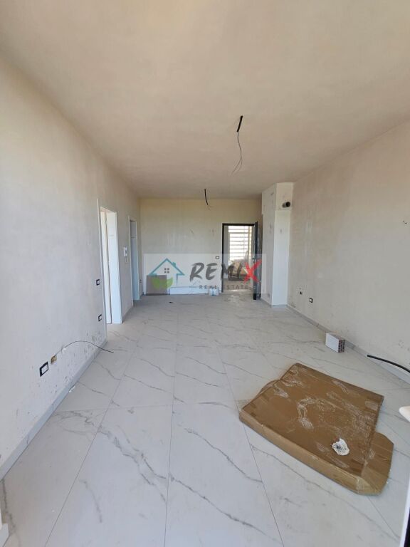 **SHITET APARTAMENT 1+1 ME PAMJE PANORAMIKE NGA DETI – KOMPLEKSI LIBURNA**