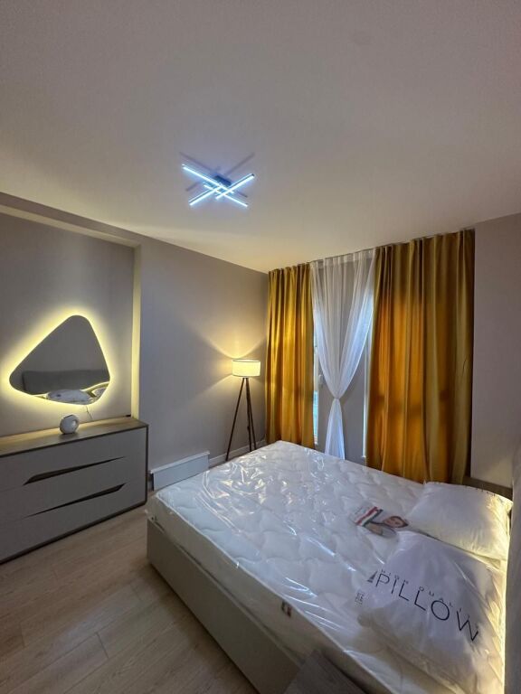 Univers City, jepet me qira apartment 1+1! 42.000 Leke