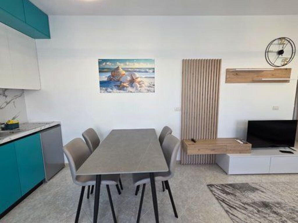 In vendita, Appartamento 1+1, Spiaggia, Durres.