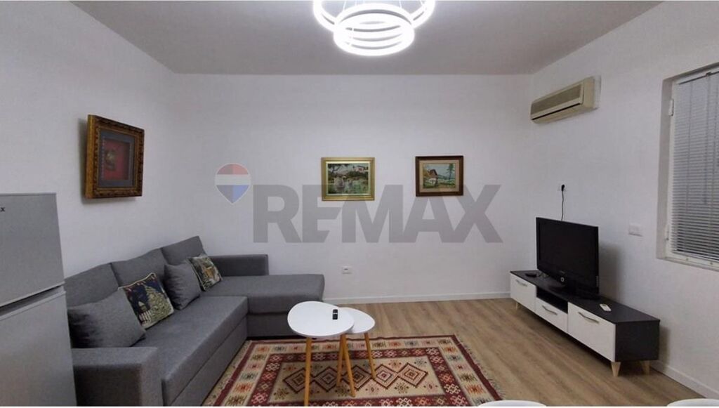 Apartment 1+1 for Rent Selvia