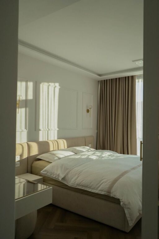 Apartament në Shitje I 2+1+2 Lake View Residences