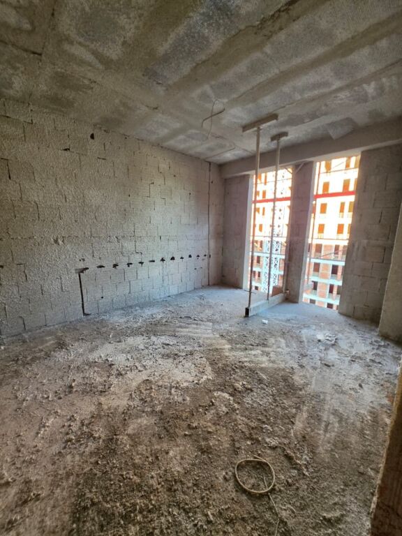 In vendita Ap: ✨️ 2+1+2🚾 1 Balcone 📍Riverside Residence - Di fronte a Deliorgjit (111m²) 🔥 Piano 5, Prezzo: 188K€