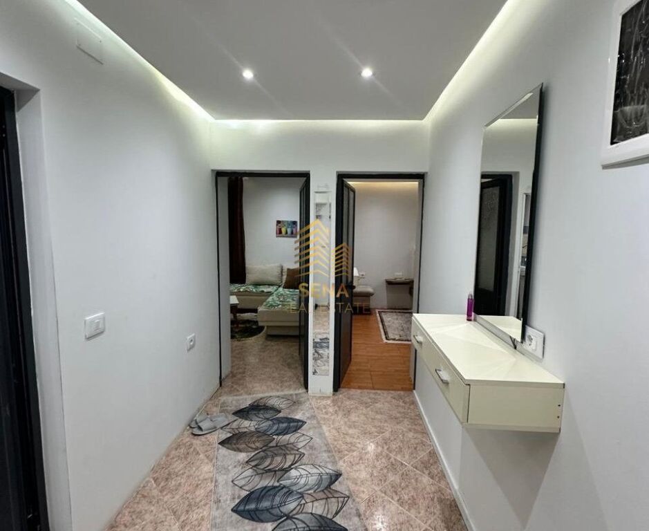 Qira, Apartament, 1+1, Ish Restorant Durresi, 50,000Leke/muaj