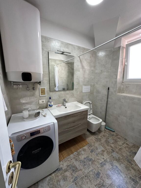🏢At Oxhaku, apartment 1+1 for sale, 12,000,000Leke