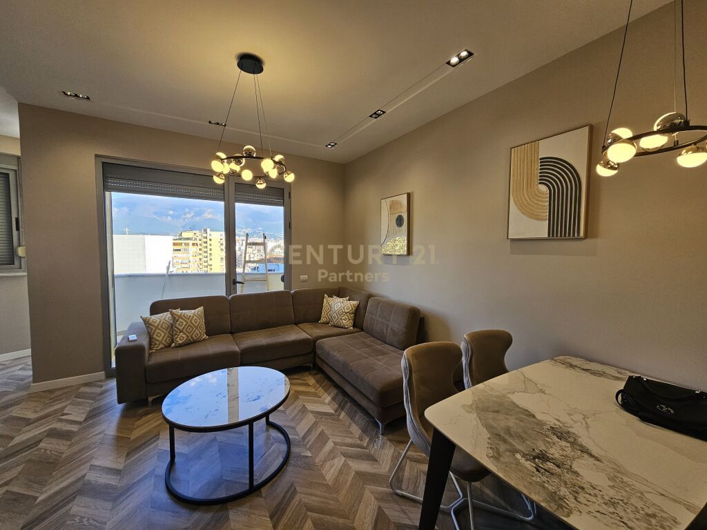 FOR RENT 2+1+2, ON 9 FLOORS!!