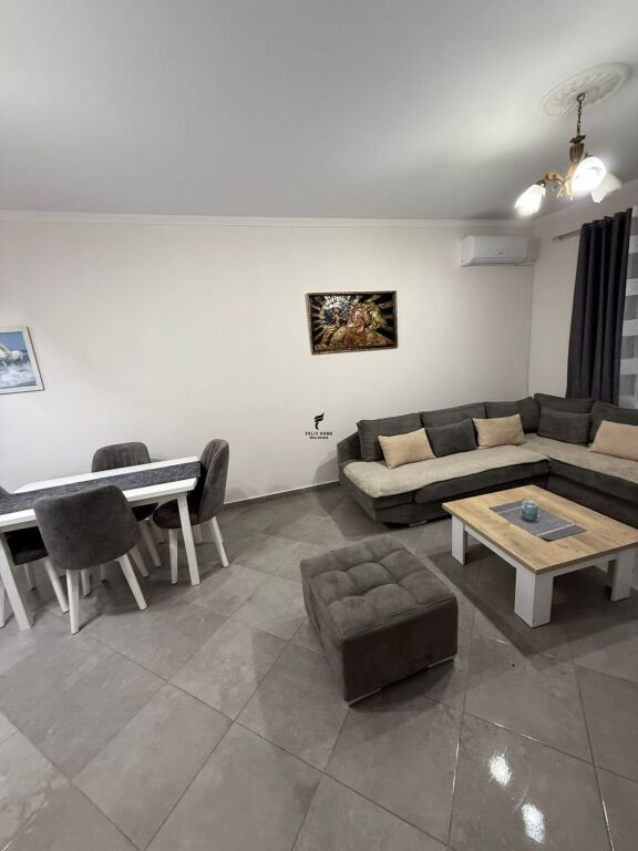 APARTAMENT ME QERA 1+1 ASTIR 50.000 LEKE FH-80466