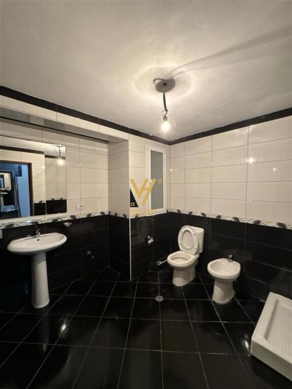 APARTMENT 2+1+BLK FOR RENT AT KODRA E PRIFTIT 50,000 LEKE