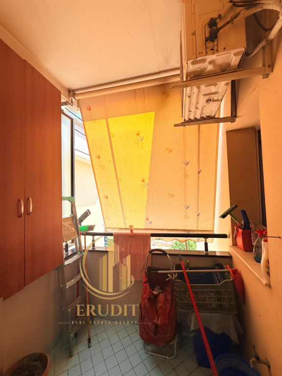 Apartment 2+1 for Sale – Transbalkan Road, near Aza Electronic