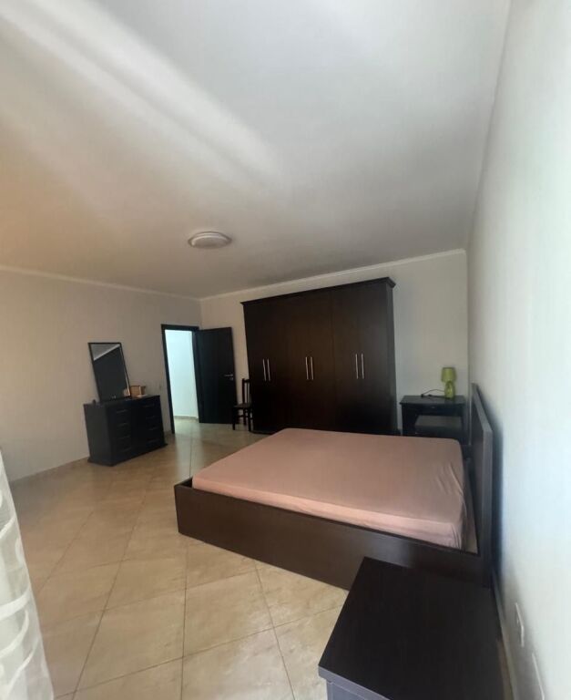 Apartment 2+1, Don Bosko!