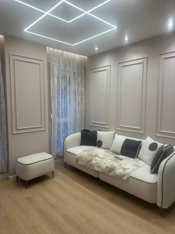 Univers City, jepet me qira apartment 1+1! 42.000 Leke
