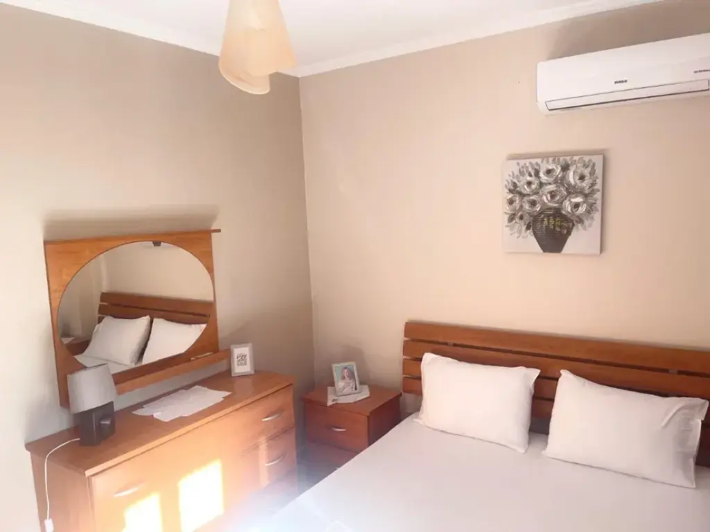 Qera | Apartament 1 + 1 | Sheshi Willson | 650 €/muaj – pohled 5