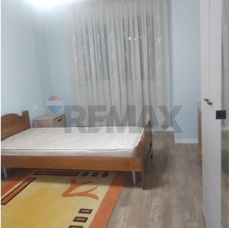 Apartment 1+1 for rent in Laprak.
