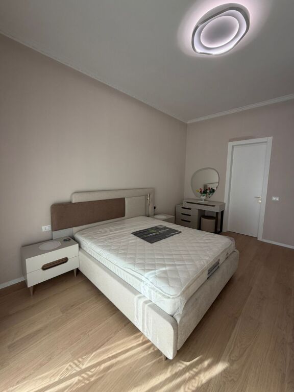 Apartament 2+1+Parking per qira tek Delijorgji.