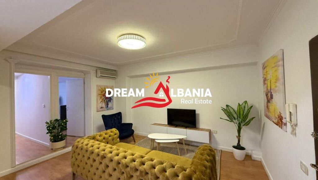 For rent 2+1 apartment in the Blloku area near Ibrahim Rugova Street (ID 42215594)