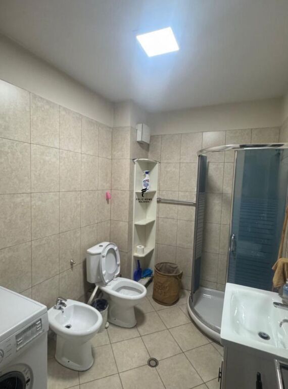 APARTAMENT ME QERA 2+1 DON BOSKO 65.000 LEKE FH-80446