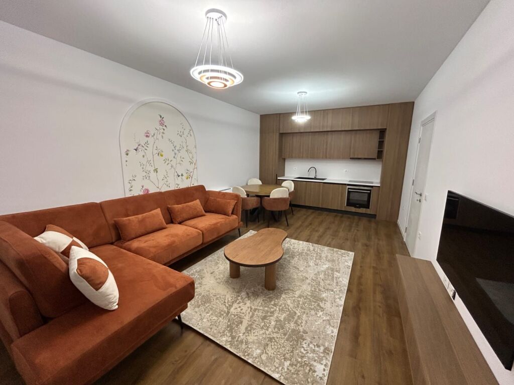 AFFITTASI APPARTAMENTO 1+1, JORDAN MISJA
