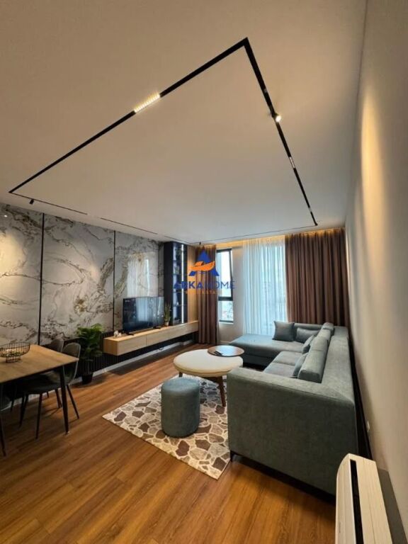 AFFITTASI APPARTAMENTO 1+1 + BALCONE "VIA JORDAN MISJA, NUOVO BOULEVARD" 800 EURO