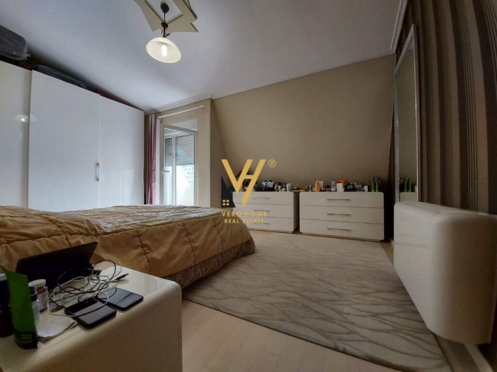GIVEN PAPAGINGO 2+1+2+BLK FOR RENT IN DAJT 1,000 EURO