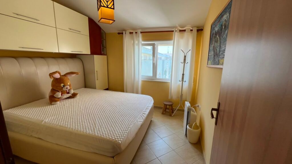 🏡 Vendesi in vendita Appartamento 1+1 a Mali i Robit, Golem – Complesso Kaltersia