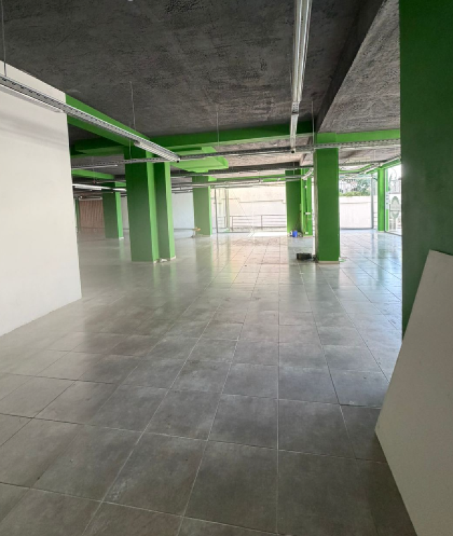 Business Premises for Rent. Kodra e Diellit