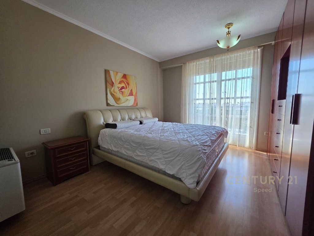 Apartment 2+1 for rent on Brigada vIII street in Bllok- 1200Euro