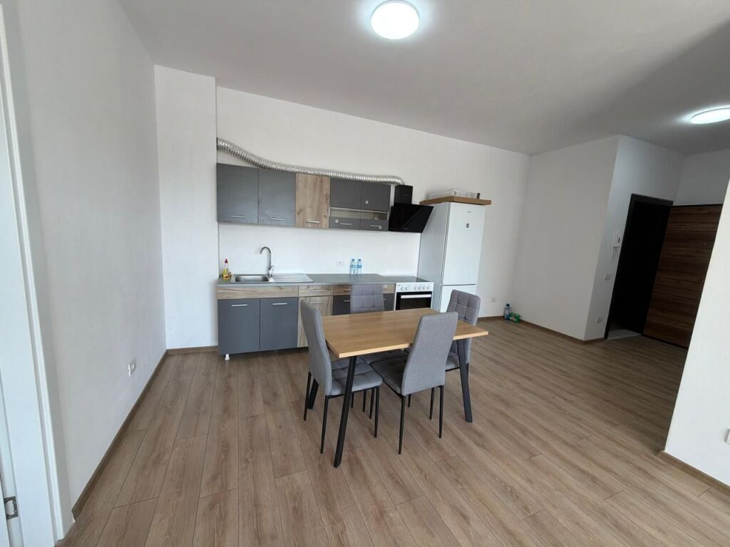 RENT APARTMENT 2+1 WHITE PALACE PASKUQAN