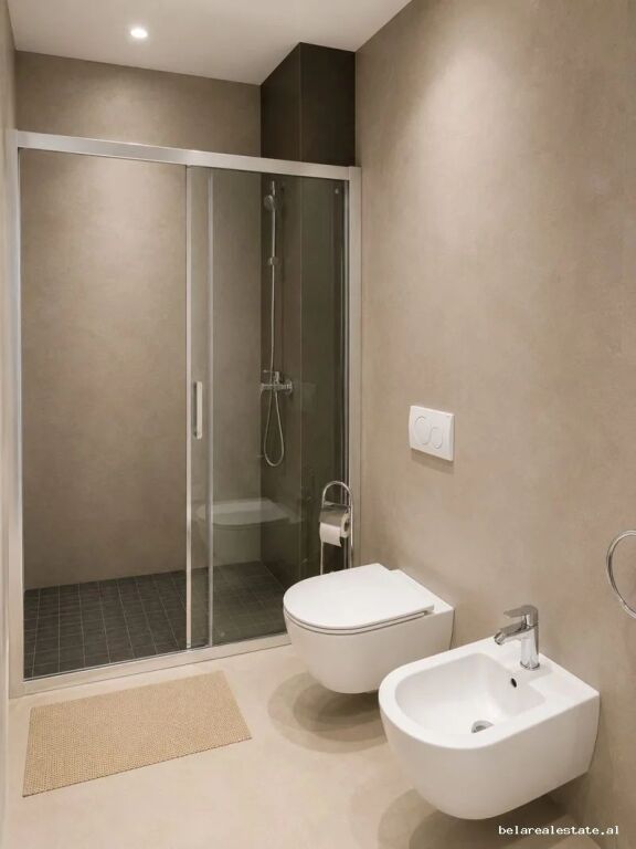 Apartment for Rent 3+1+2 at 5 Maji (ID B230218) Tirane​