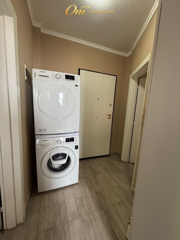 APARTMENT FOR RENT 1+1, KAVAJA STREET