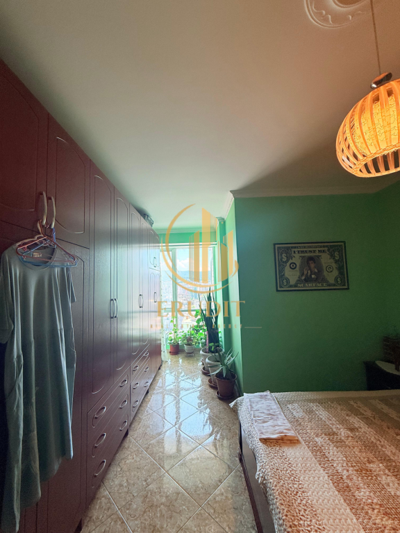 Apartment 2+1 for Sale – Transbalkan Road, near Aza Electronic