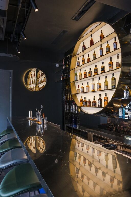 Mylym Shyri, Business premises for sale with Mortgage (given for rent as bar lounge)