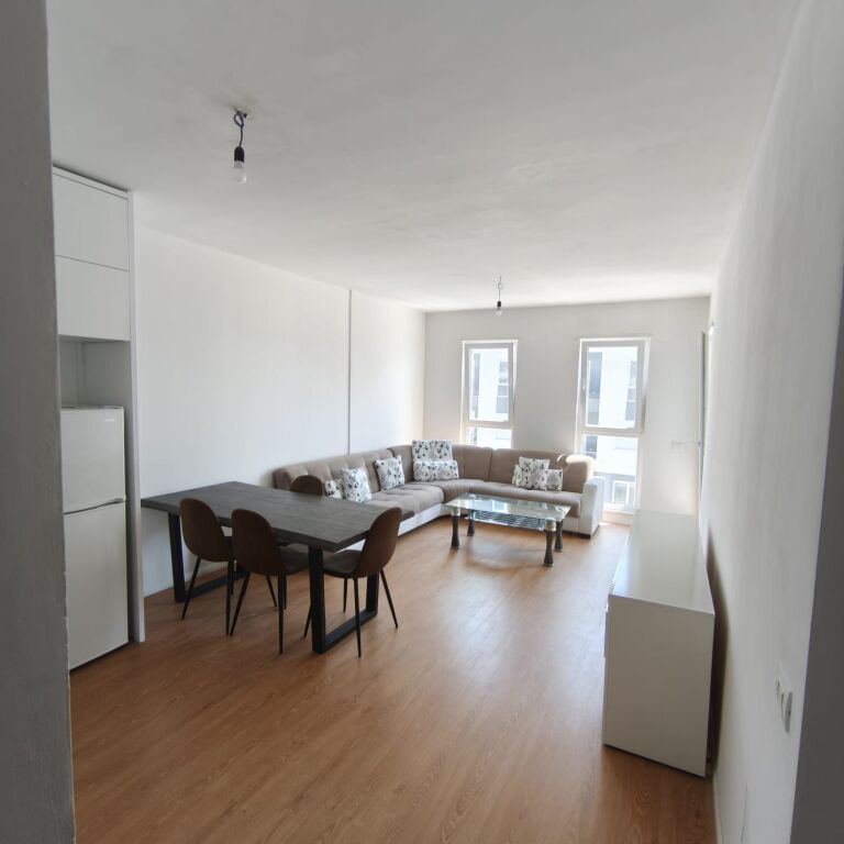 🏡 APARTMENT 2+1 FOR SALE – UNIVERS CITY