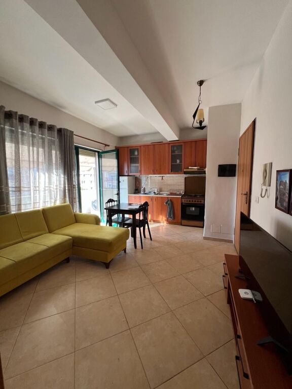 1+1 apartment for rent