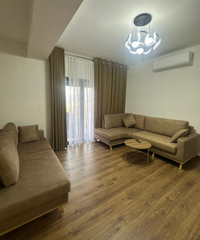 For Rent Apartment 2+1 with 🅿️ at Kodra e Diellit 2