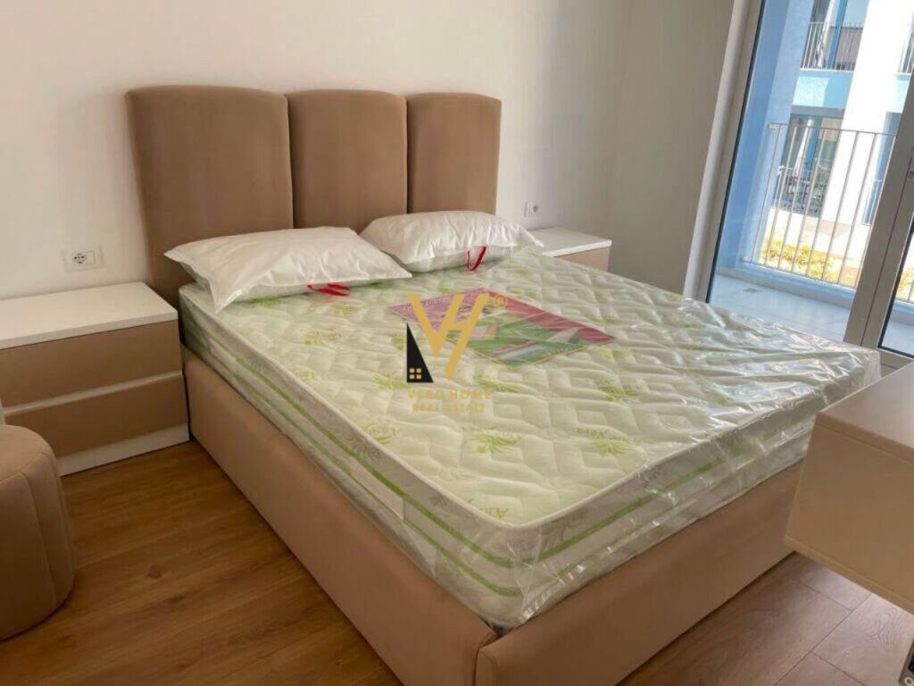 JEPET APARTAMENT 1+1+BLK ME QERA TEK OXA, SHKOZE 550 EURO