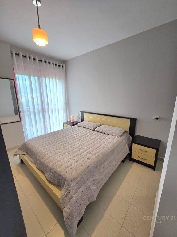 Modern Apartment 2+1+2 for Sale near Blackbird