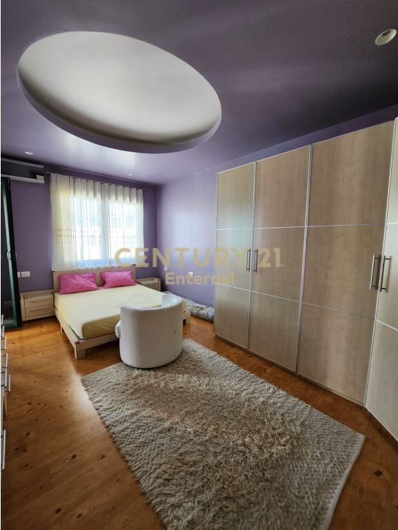 Apartment 2+1+ Parking Space For Rent at Air Albania