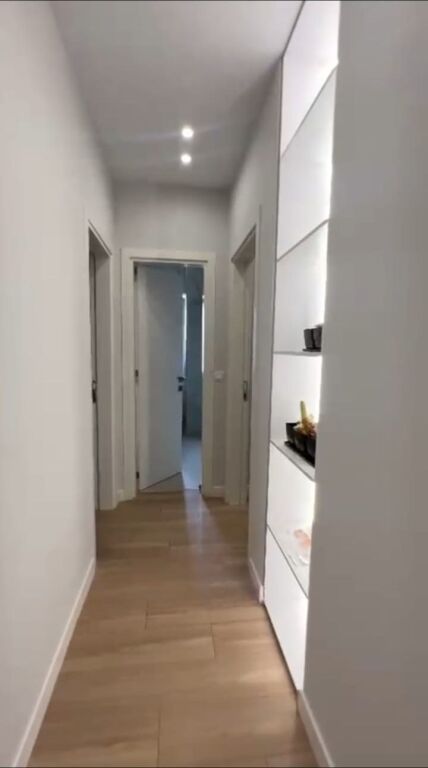 Shitet, Apartament 2+1+2+ Depo, Rruga Bill Klinton, Tirane