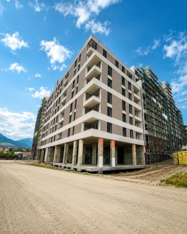 🏡🌳 APARTMENT 1+1 FOR SALE AT +FOREST RESIDENCE – SHKOZË, TIRANA
