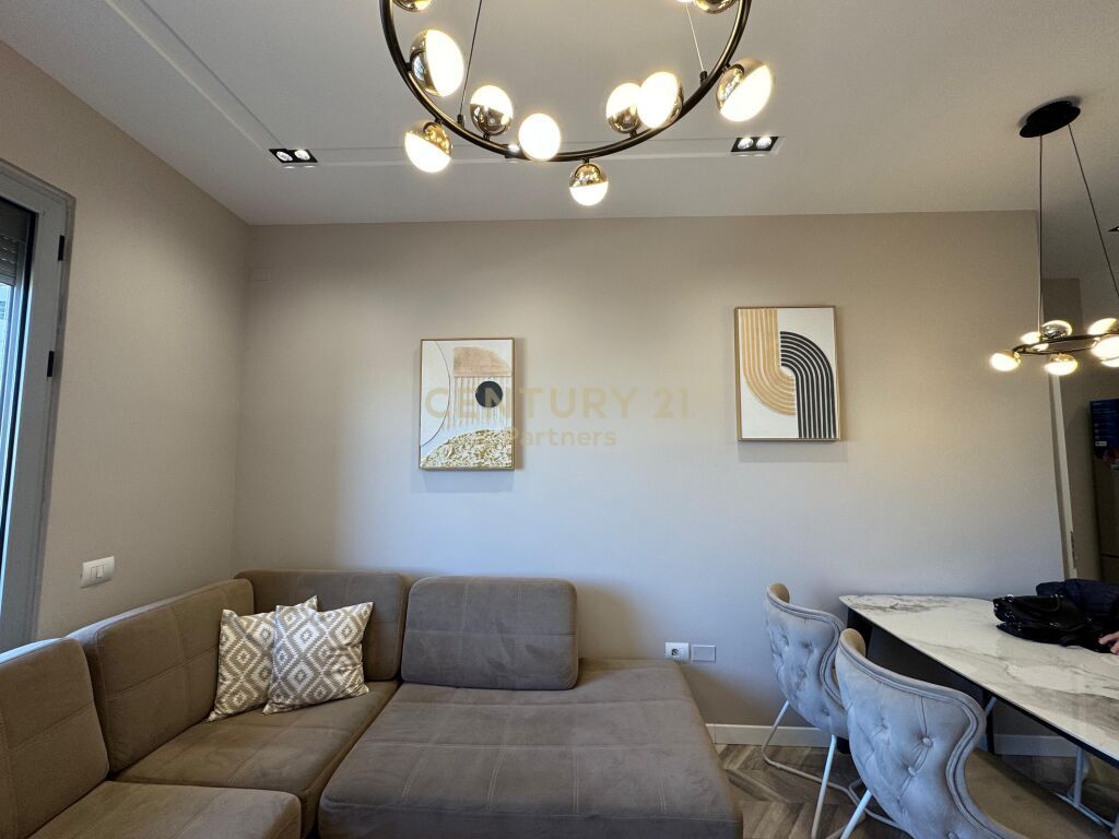 FOR RENT 2+1+2, ON 9 FLOORS!!