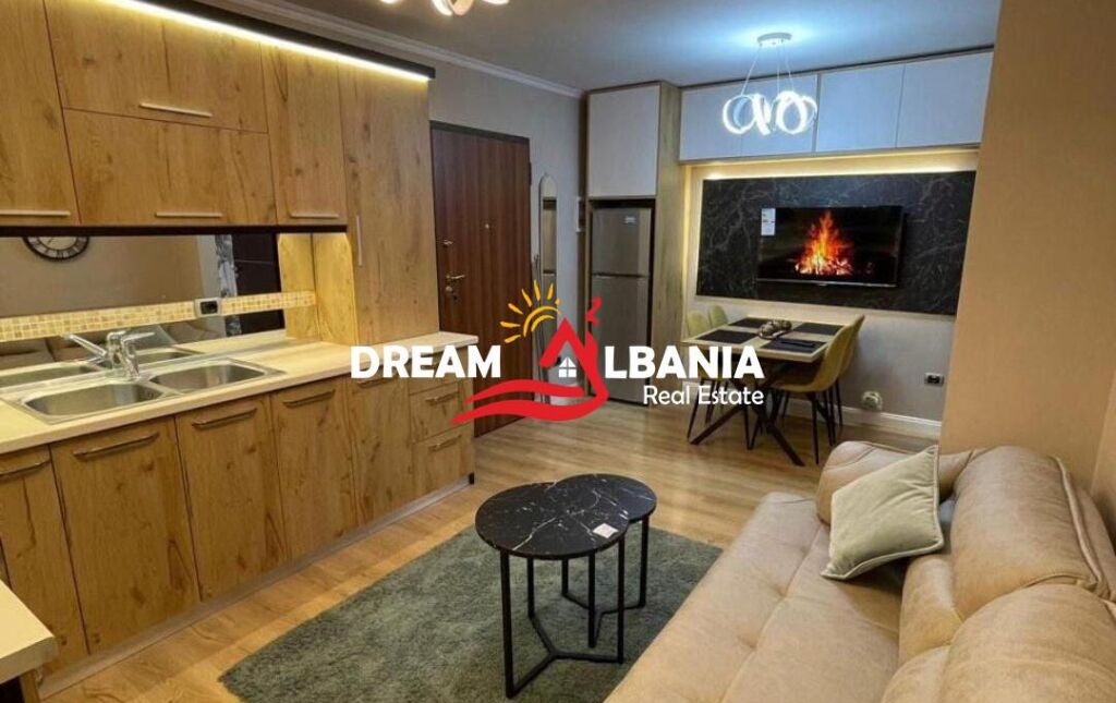 Super Apartament 2+1 me Qera, perballe Delijorgjit (Irfan Tomini) (ID 5221002)